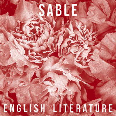 Sable - English Literature EP