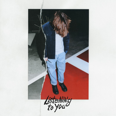 Satchel Hart - Listening to You