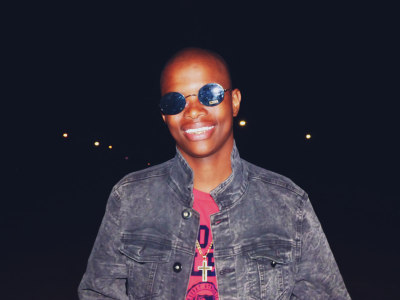 Sage Da Kiid
