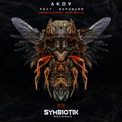 AKOV - Tremors/Fiasco