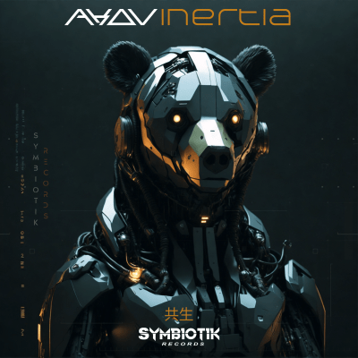 AKOV - Inertia LP