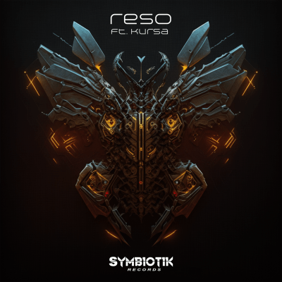 Reso Feat. Kursa EP