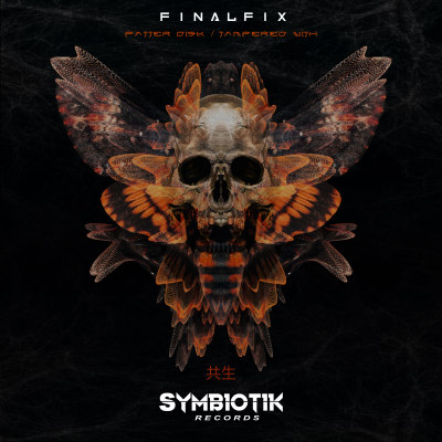 Finalfix - Fatter Disk/Tampered With