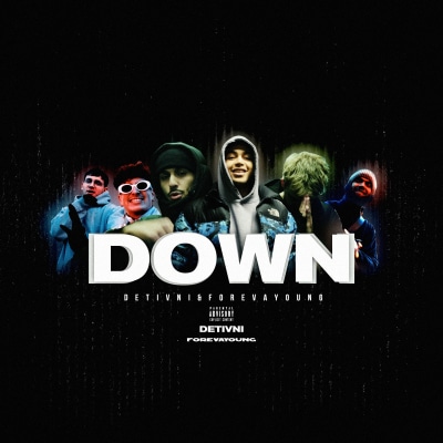 Detivni X FEY - „Down“
