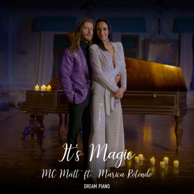 It's Magic (Dream Piano)