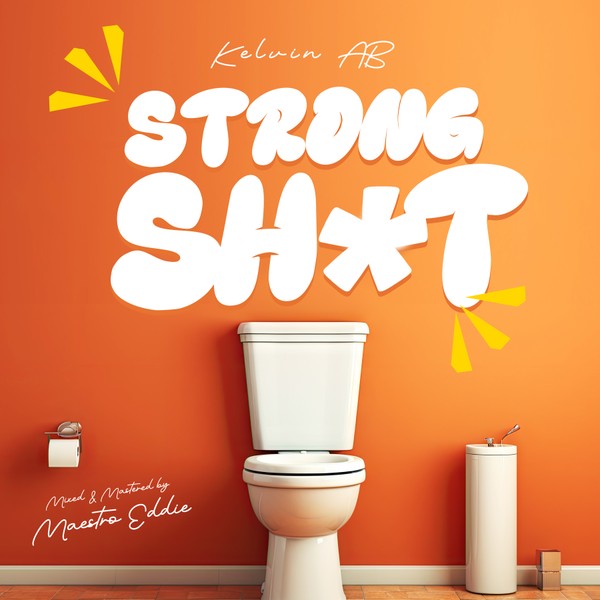 Strong Shit
