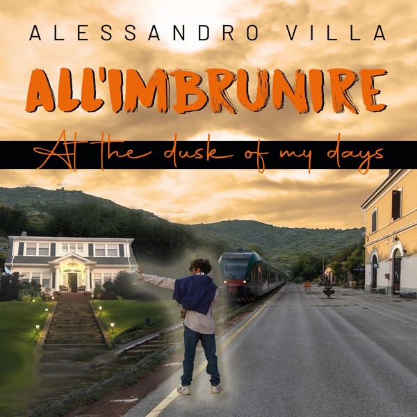 Alessandro Villa - Amico Mio