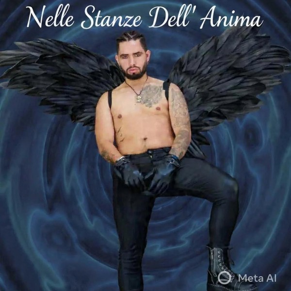Alessandro Villa - Nelle Stanze Dell'Anima