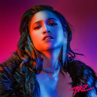 BRIE - The Thrill