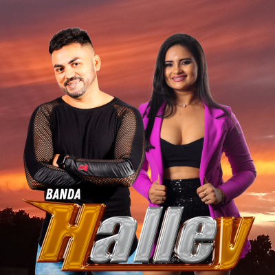 Banda Halley