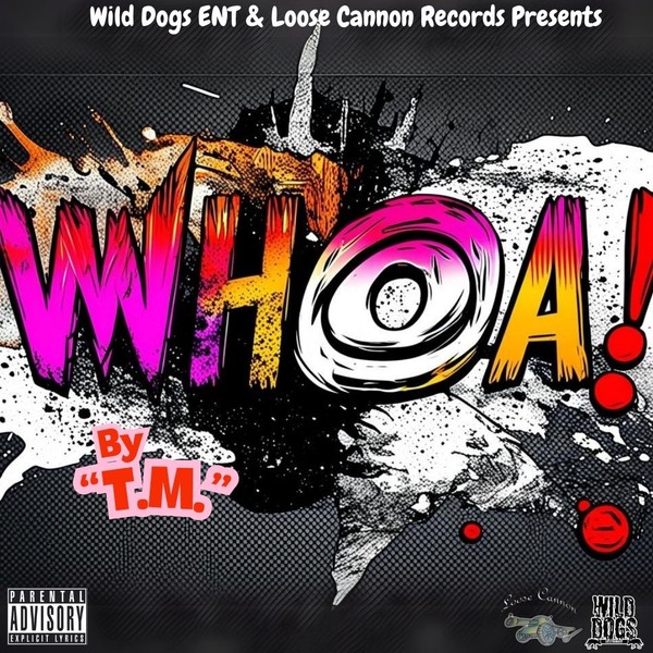 WHOA!  By "T.M."