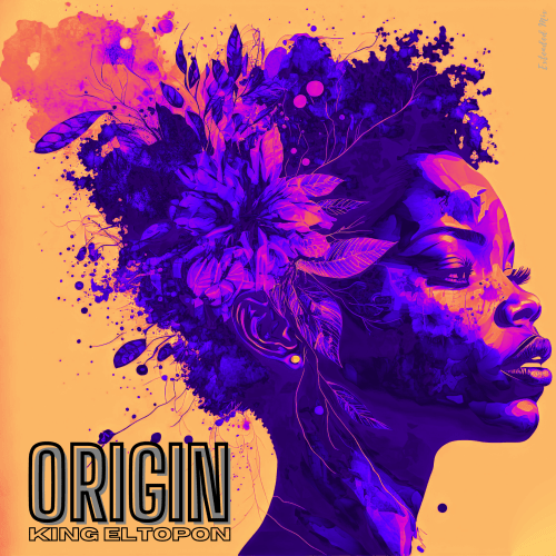 HPG 018 || "ORIGIN" by King Eltopon  | RD: 25 OCT '24 ✅