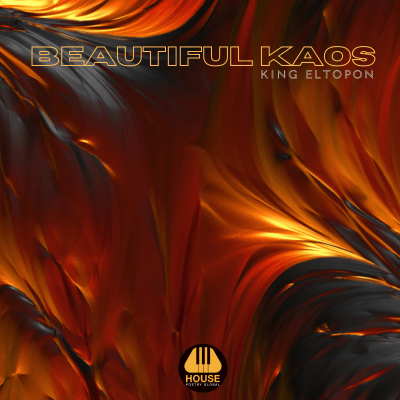 HPG 009 || "Beautiful Kaos" by King Eltopon || OUT on ALL Digital Platforms ✅