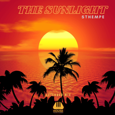 HPG 008 || Sthempe - The Sunlight (Extended Mix) || BUY & STREAM | OUT On All Digital Platforms
