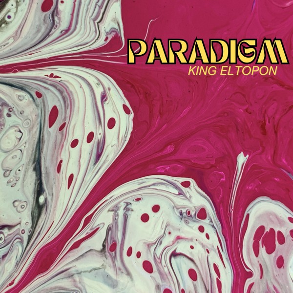 HPG 025 || "PARADIGM" by King Eltopon  | RD: 11 JUL '25 ✅