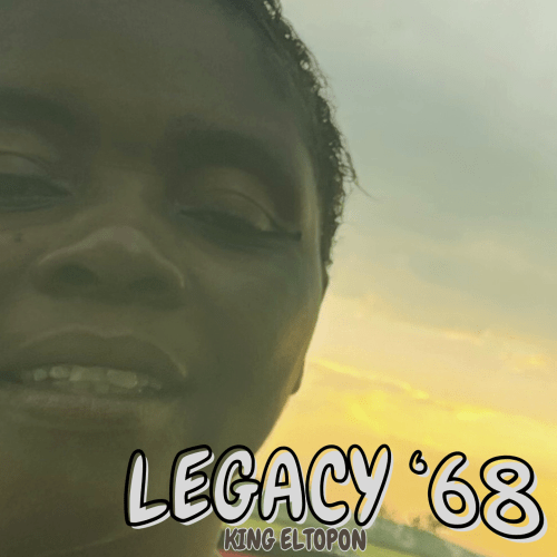 HPG 019 || "LEGACY '68" by King Eltopon  | RD: 22 NOV '24 ✅