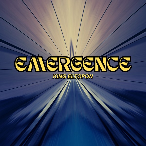 HPG 027 || "EMERGENCE" by King Eltopon  | RD: 22 JUL '25 ✅