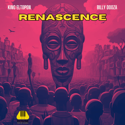 HPG 015 || "RENASCENCE" by King Eltopon & Billy Dooza  | RD: 31 MAY '24 ✅