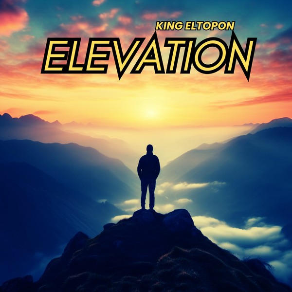 HPG 028 || "ELEVATION" by King Eltopon  | RD: 28 JUL '25 ✅