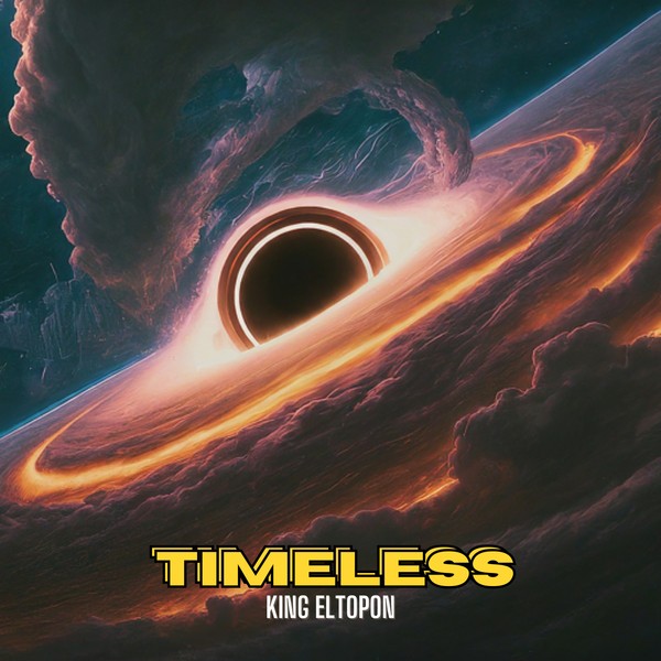 HPG 023 || "TIMELESS" by King Eltopon  | RD: 30 MAY '25 ✅