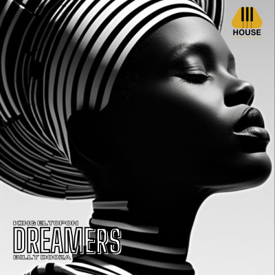 HPG 017 || "DREAMERS" by King Eltopon & Billy Dooza | RD: 19 JUL '24 ✅