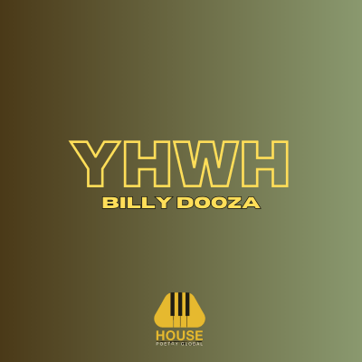 HPG 013 || "YHWH" by Billy Dooza ✅ OUT NOW  || ⬇️DOWNLOAD ▶️STREAM