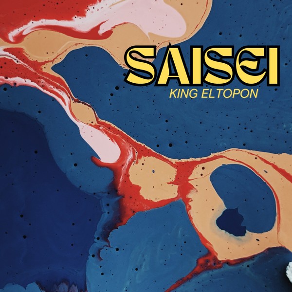 HPG 026 || "SAISEI" by King Eltopon  | RD: 17 JUL '25 ✅
