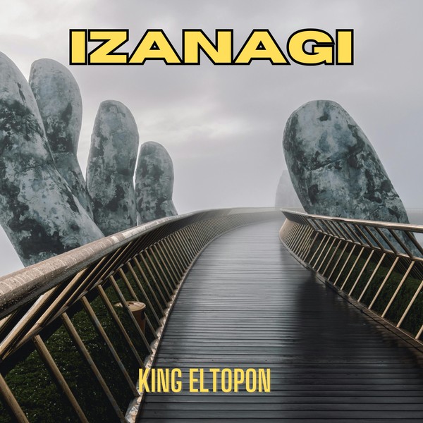 HPG 024 || "IZANAGI" by King Eltopon  | RD: 29 JUN '25 ✅