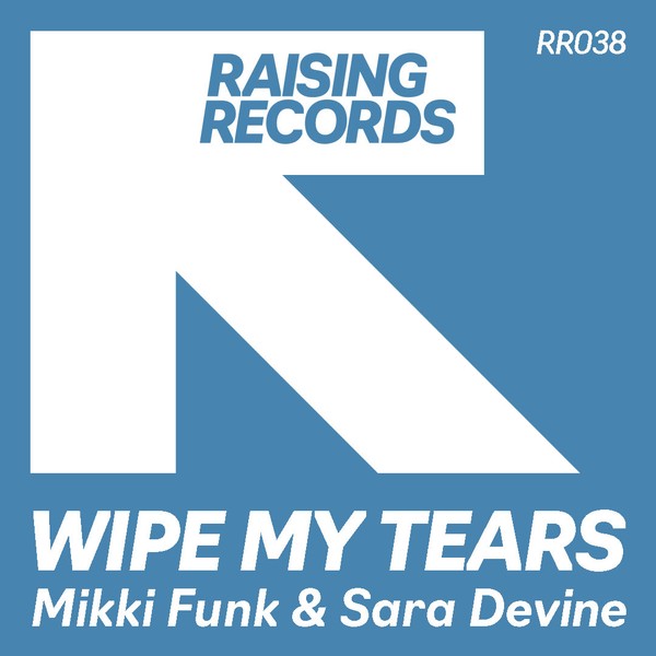 Wipe My Tears