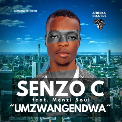 Senzo C - Umzwangendwa