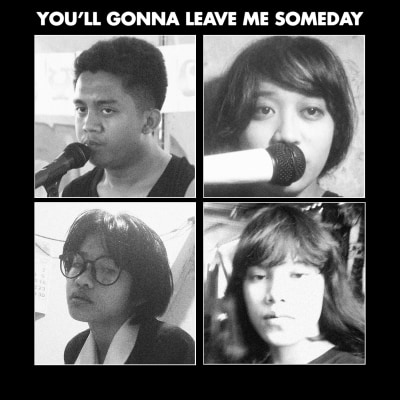 You'll Gonna Leave Me Someday