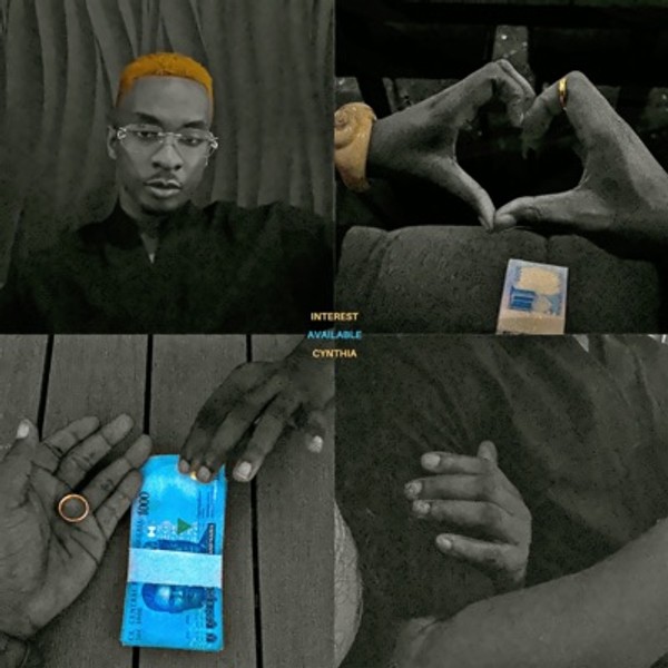 REALONYECHI - Interest  / Available  / Cynthia 