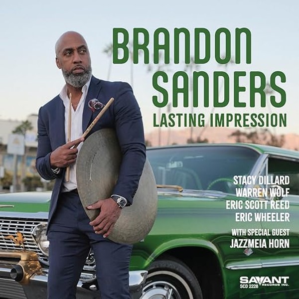 Brandon Sanders | Lasting Impression