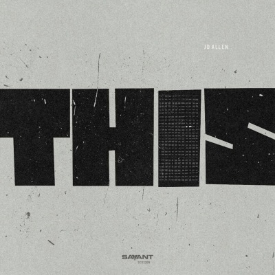 JD Allen | THIS