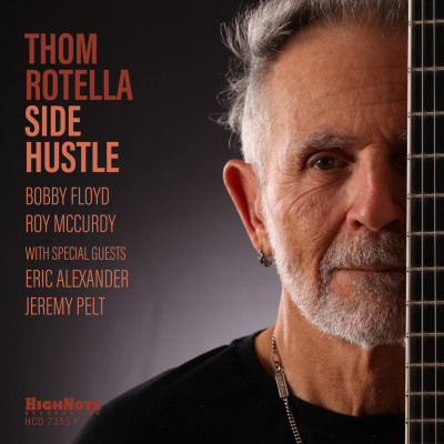 Thom Rotella | Side Hustle