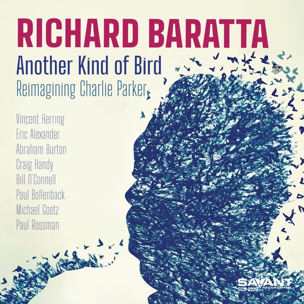 Richard Baratta | Another Kind of Bird