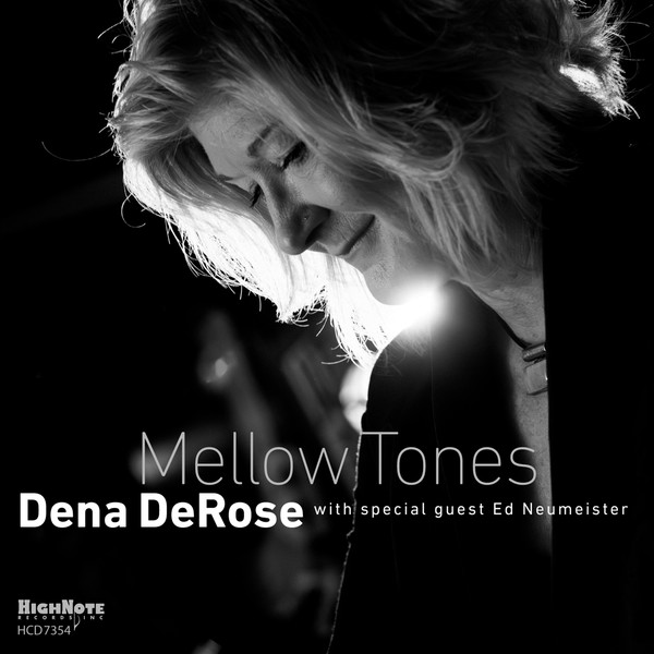 Dena DeRose | Mellow Tones