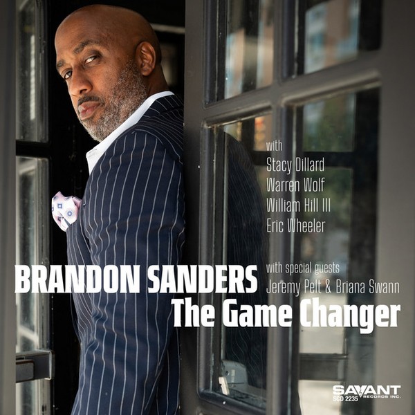 Brandon Sanders | The Game Changer