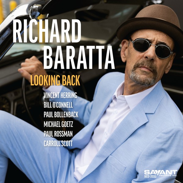Richard Baratta | Looking Back