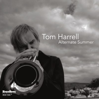 Tom Harrell | Alternate Summer