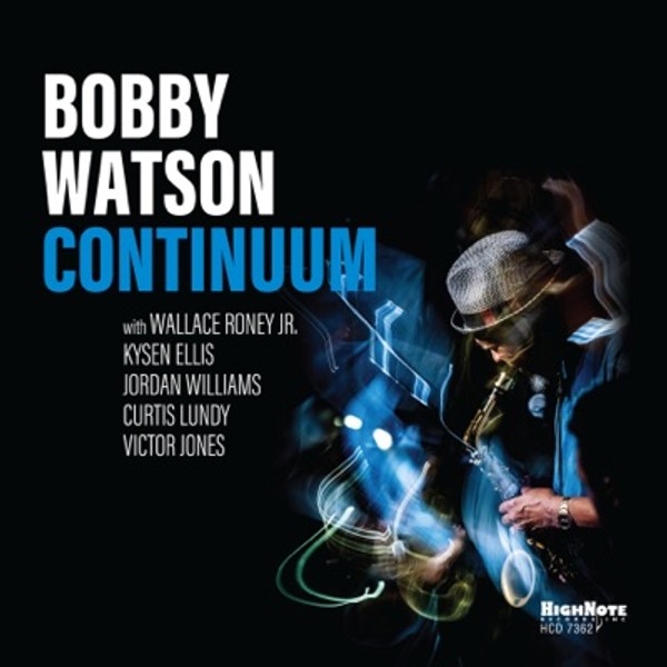 Bobby Watson | Continuum