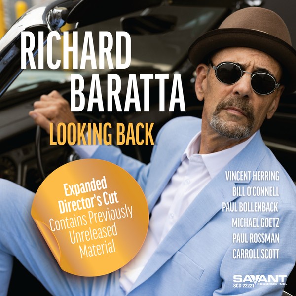 Richard Baratta | Looking Back (Extended Director's Cut)