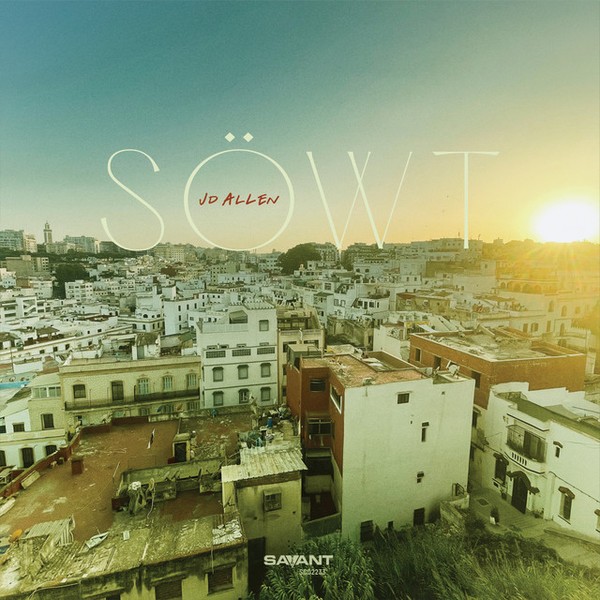 JD Allen | SÖWT