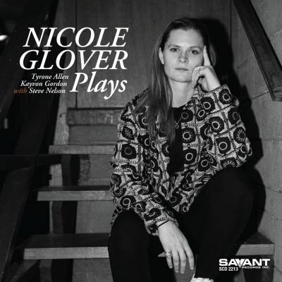 Nicole Glover | Plays