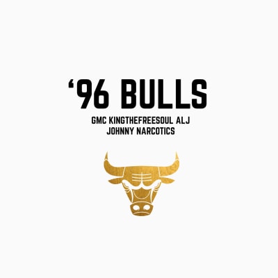 96 BULLS