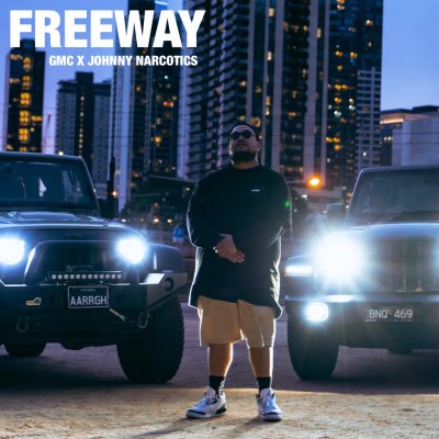 Freeway - GMC  x Johnny Narcotics