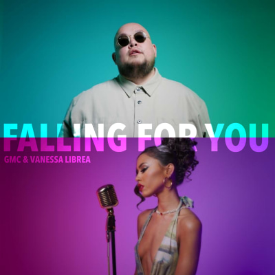FALLING FOR YOU FT. VANESSA LIBREA