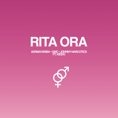Rita Ora - Adrian Swish x GMC x Johnny Narcotics Ft. Kiddo