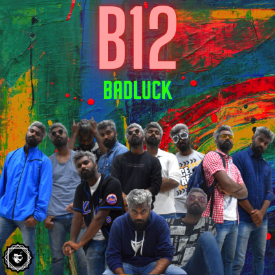 BadLuck -B12