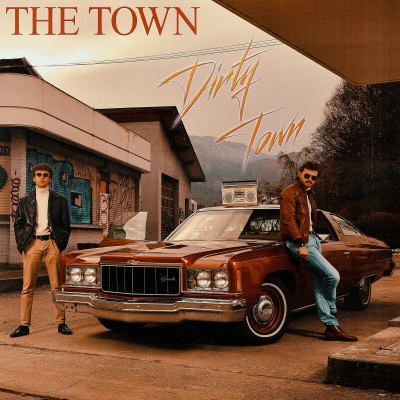 The Town - Dirty Town "EP"